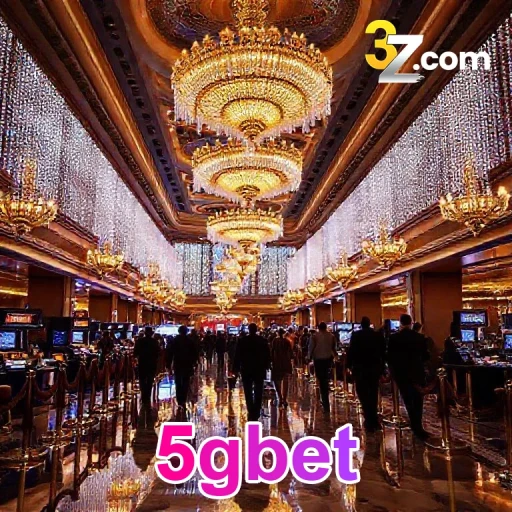 5GBET Jogos de caça-níqueis