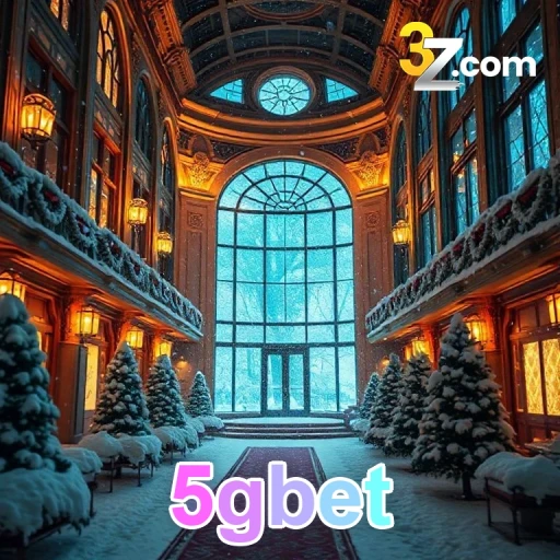 5GBET Jogos de caça-níqueis